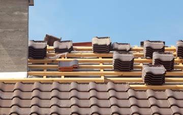 Lacasaidh clay roofing costs