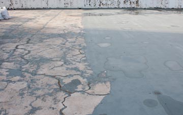Lacasaidh fibreglass roof repair costs