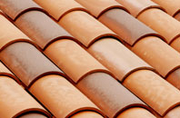 Lacasaidh clay roofing