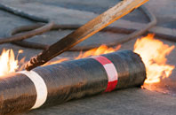 free Lacasaidh flat roofing repair quotes